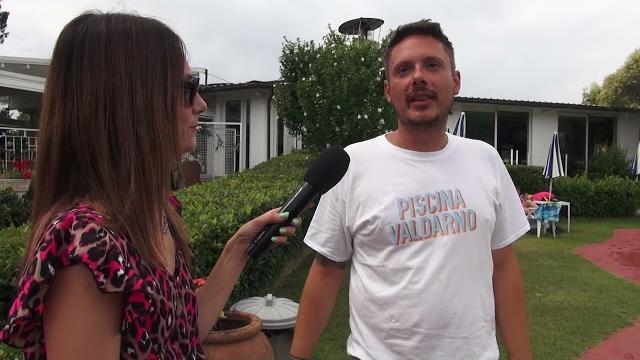 Si sente male in piscina e sviene, bambina di 4 anni salvata dal personale. Adesso sta meglio - cxVmM9gxyYQ