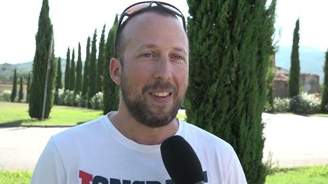 Caldo record, a Firenze superati i 40°. Nell'Aretino temperature massime oltre i 39° - d1vh4bnOqRo