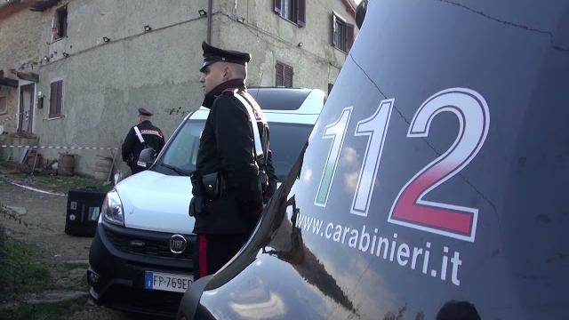 Ucciso con 4 colpi di fucile: così è morto Dodili. I primi risultati dell'autopsia - d9fYDZGaCT8