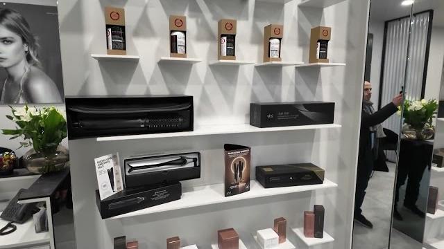 Ancora furti in Valdarno, presi di mira due parrucchieri - dFAqd-HqJbA