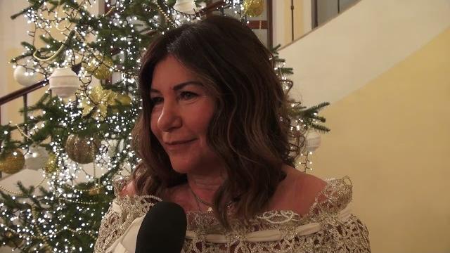 Gli auguri del Prefetto alla cittadinanza. "Un anno difficile, ma siamo vicini al territorio" - dLsFrPaiQ4s