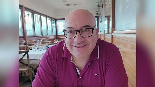 Coppia uccisa a Bologna, i funerali di Luca Mondali si terranno a Terontola - dU0nWrwrMjU