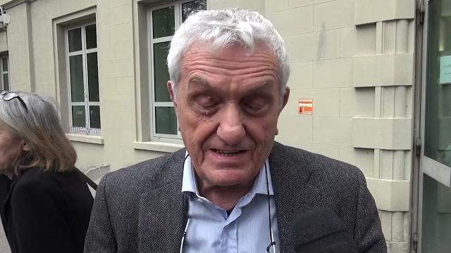 Caso Martina Rossi, non ci sarà nessuna nuova perizia sulla caduta - dW2Y9YOrSaU