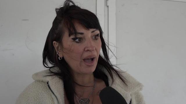 San Giovanni (Ar), dopo il nostro servizio riallacciata la caldaia agli stabili di Cetinale - dYdQG0B8l88