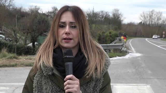 Tragico incidente a Terranuova Bracciolini, perde la vita a 33 anni - diPVoYEoolo