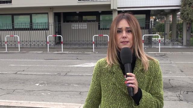 Domenica di terrore: assalto in villa, sequestro di persona e rapina in azienda - dqo2tC-3VoE