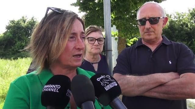 Antenna di via Sicilia: il Comune fa ricorso al Consiglio di Stato.Il commento del comitato - e8b7avyfmo4