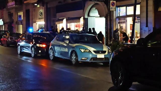 Violenta rissa a Campo di Marte, un ferito. I residenti chiedono più sicurezza - eAZOySu_ztY