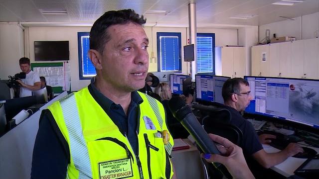 Estate e traffico: la Centrale 118 di Arezzo attiva il piano operativo per le emergenze stradali - eIGYWRoO4Hg