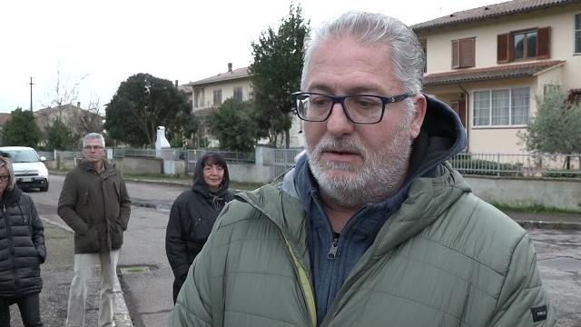 Pecore uccise dai lupi a Rigutino, i residenti chiedono l'intervento delle autorità - ePE2PmldEwU
