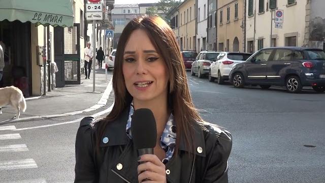 Colpo in un appartamento in via della Chimera. La coppia aveva già subito un furto nell'azienda - eb9MgPYJuDQ