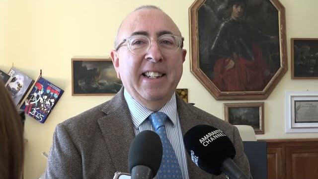 Sicurezza ad Arezzo, il Prefetto: "presto pattuglie a piedi" - ec9Wa42JFrQ