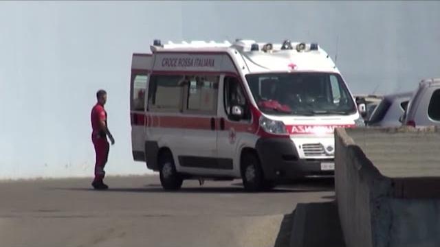 Ponticino, bimba di due anni precipita da una finestra. Tragedia sfiorata, è già dimessa
