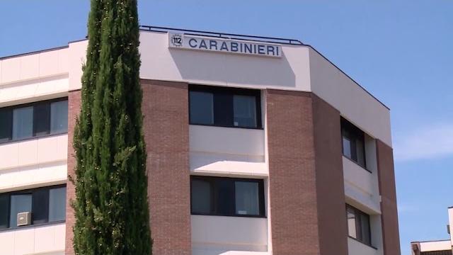 Assalti agli orafi: in manette la 