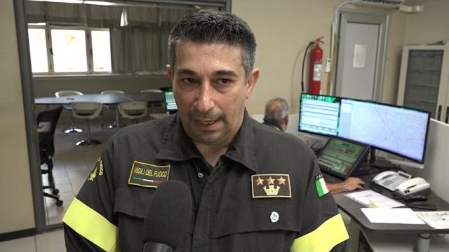 Rischio incendi boschivi, in Toscana scatta il divieto assoluto di accendere fuochi - eu9W1Wsk7Ss