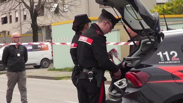 Strangolò la madre con un foulard, perizia psichiatrica sulla figlia - f2V1_GQK8OQ