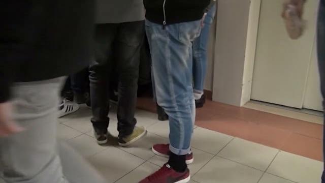 Bullismo: nelle scuole medie toscane vittima uno studente su quattro - ffIShGsmhtI