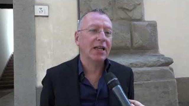 Il Corriere di Arezzo torna in città: riapre in via Ricasoli la redazione - ft_dDBjBaRk