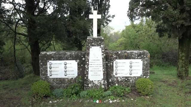 Strage di San Severo, tribunale di Firenze condanna la Germania a risarcire gli eredi della vittima
