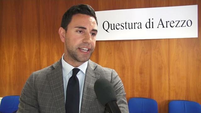 Arezzo. Arrestato l’uomo che ha staccato a morsi la lingua della compagna incinta - gKUYY-Wyi-c