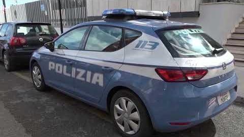 Aveva minacciato una donna brandendo un coltello: foglio di via per una 65enne - gR2NurygBIs