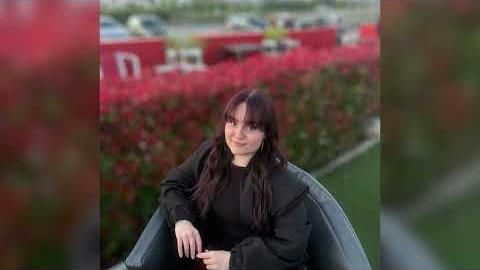 Alexandra torna in Romania. La famiglia sui social. 