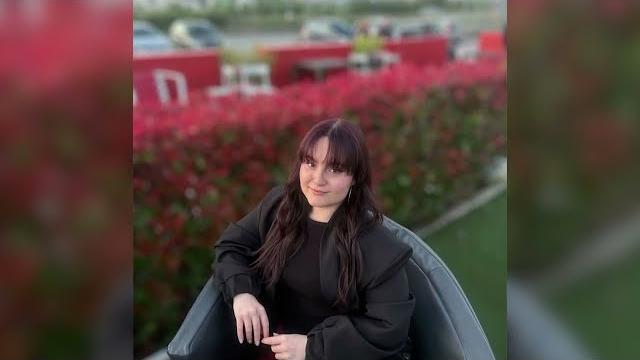 Alexandra torna in Romania. La famiglia sui social. 