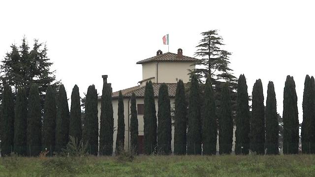 Morì nella sua villa di Alberoro, i familiari: 