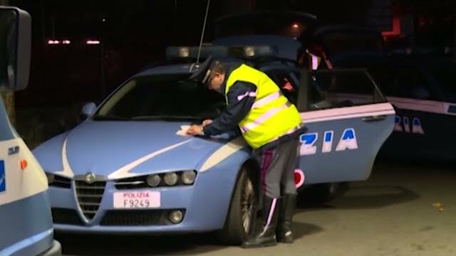 Daspo urbano per sei ragazzi, dopo la rissa in un locale notturno aretino