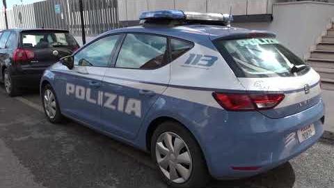 Moglie e figlia aggredite per un matrimonio combinato: allontanato d’urgenza dalla casa familiare - htjpGp9Kjyo