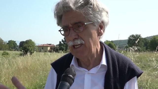 Rischio idrogeologico, l'analisi di Cardinali dell'Aretino - iQRfpcXoZwU