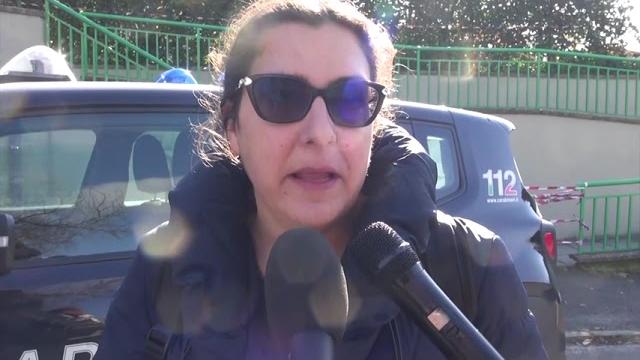 Bimbo muore all'asilo, un'intera comunità sconvolta. "E' bimbo di tutti noi" - iXHhpqsMNmg