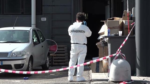 Terranuova Bracciolini, si stringe il cerchio sull'assassino. Dolore in Valdarno - ieBOOXMTCqQ