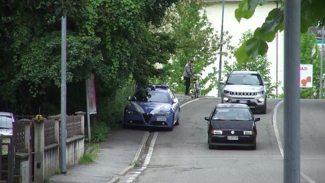 Violenza femminile: maltratta e picchia donna, denunciato nell'Aretino - iepcrdit-QY