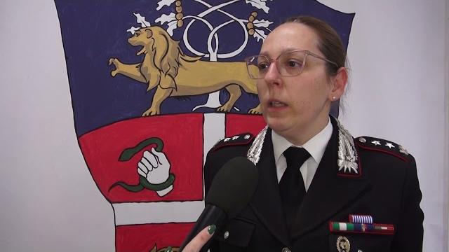 Operazione “Cleaning”: smantellata rete di spaccio tra Arezzo, Siena e Perugia - iobYrrdOcpQ