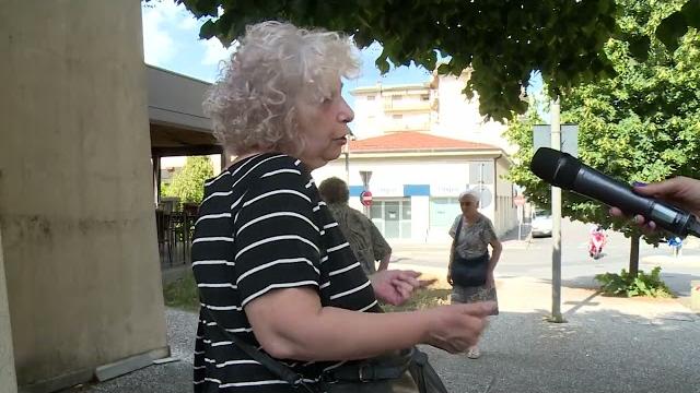 Montevarchi, agguato a colpi di pistola in centro. Indagini in corso - j-1VE5Kih14