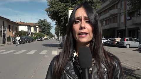 Furti e spaccate, è nuovamente allarme sicurezza in Valdarno - j4cDFyp5CAg