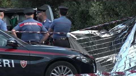 Arezzo. Trovato morto nel parcheggio dell’ospedale, nessuna pista esclusa - jEJ6KeksGoU