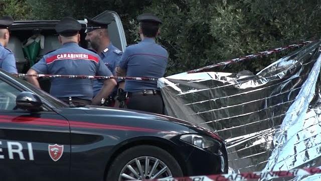 Arezzo. Trovato morto nel parcheggio dell’ospedale, nessuna pista esclusa