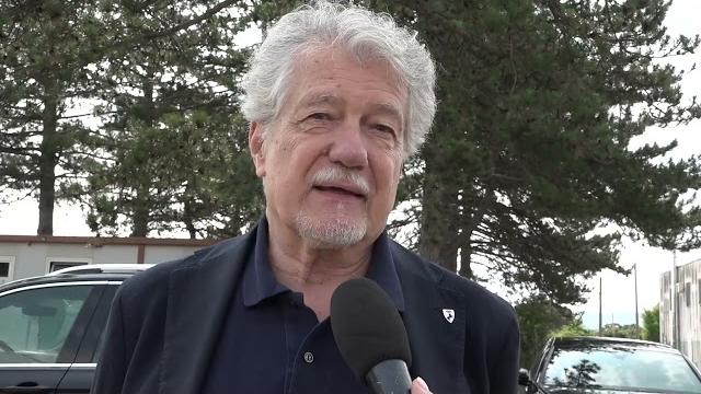 Bertelli, patron di Prata, tratta l'acquisto dell'area Ex Lebole. Cè il compromesso - jd3jeflwjMM