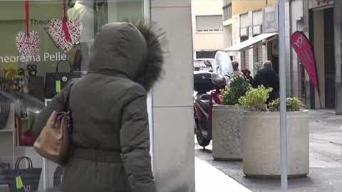 Maltempo in arrivo sulla Toscana e nel territorio aretino - jjHl-DcbZOE