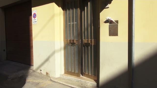 Nascose il corpo della madre morta per percepire la pensione: chiuse le indagini - jq5jaG7gmKk