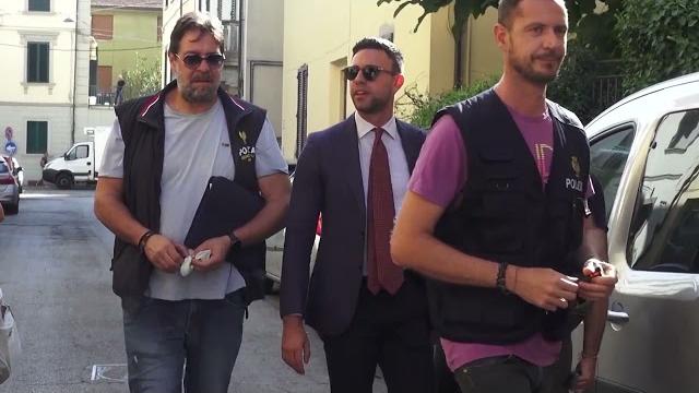 Tragedia di via Montanara. La difesa della figlia chiede valutazione psichiatrica - jqhDkgyojdg