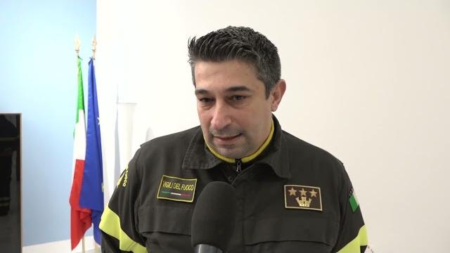 Intossicazioni da monossido di carbonio, altri due casi nell'Aretino. Consigli dei vigili del fuoco - kSbUzO0_JpM