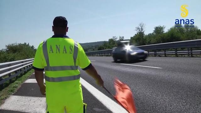 Controesodo, giornate da bollino rosso. La raccomandazione: "non usate i cellulari mentre guidate" - kZlgRZB0-VE