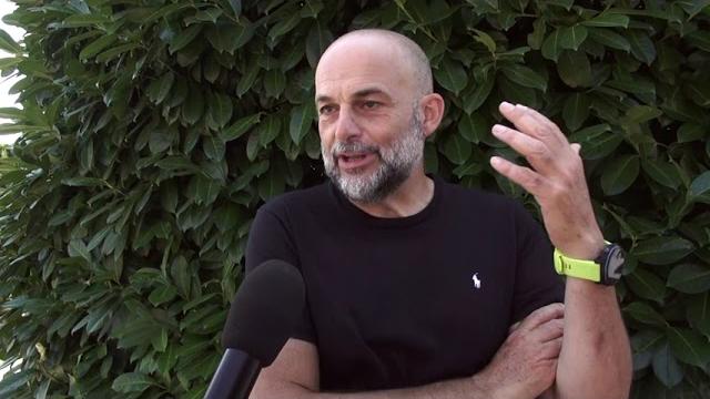 Nubifragio su Arezzo, il punto con l'assessore Marco Sacchetti: "evento estremo" - kq43PKG0L-Q