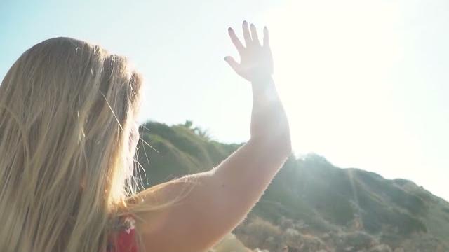 Caldo record, c'è da stringere i denti fino a domenica - l2CbBcyd7u0