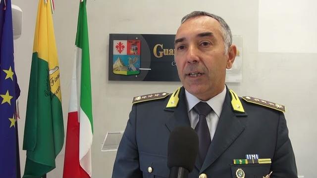 Arezzo. Scoperti oltre 100 lavoratori in nero, denunciati 5 imprenditori stranieri - lKXym_S1tZo