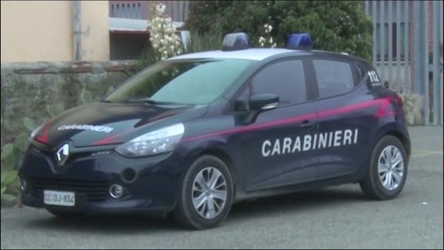 Natale in sicurezza: intensificati i controlli dei carabinieri - lnHUTTlZKGw