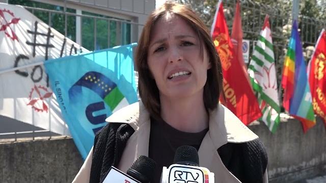 Fimer, nuovo tavolo regionale. I sindacati: "ora basta colpi di scena" - lycZlOvyR9Y